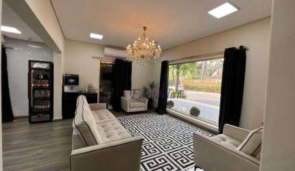 Casa para alugar, 255 m² por R$ 43.200,01/mês - Vila Conceição - São Paulo/SP