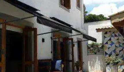 Sobrado à venda, 210 m² por R$ 2.950.000,00 - Moema - São Paulo/SP