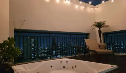 Cobertura com 3 dormitórios à venda, 140 m² por R$ 1.750.000,00 - Ipiranga - São Paulo/SP