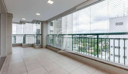 Apartamento com 3 dormitórios à venda, 190 m² por R$ 4.490.000,00 - Jardim Paulista - São Paulo/SP