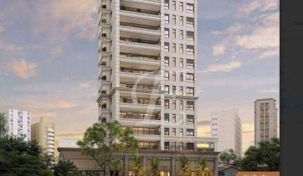 Apartamento com 3 dormitórios à venda, 198 m² por R$ 7.346.800,00 - Jardim Paulista - São Paulo/SP