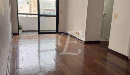 Apartamento com 2 dormitórios à venda, 65 m² por R$ 979.000,00 - Pinheiros - São Paulo/SP
