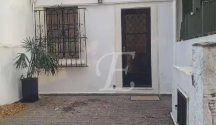 Casa com 2 dormitórios à venda, 90 m² por R$ 1.260.000,00 - Jardim  Paulista - São Paulo/SP