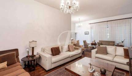 Sobrado com 3 dormitórios à venda, 280 m² por R$ 4.900.000,00 - Pinheiros - São Paulo/SP