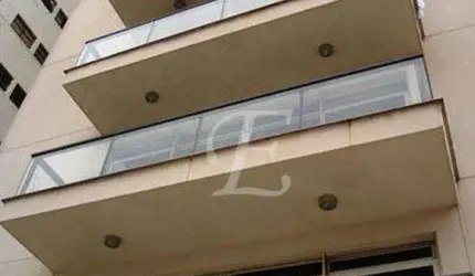 Apartamento com 4 dormitórios à venda, 210 m² por R$ 3.850.000,00 - Jardim América - São Paulo/SP