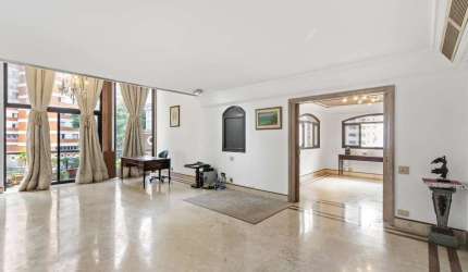 Apartamento com 3 dormitórios à venda, 236 m² por R$ 3.800.000,00 - Jardim América - São Paulo/SP