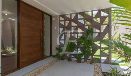 Casa com 4 dormitórios, 371 m² - venda por R$ 8.390.000,00 ou aluguel por R$ 47.500,00/mês - Alto de Pinheiros - São Paulo/SP