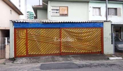 Sobrado com 3 dormitórios à venda, 200 m² por R$ 1.309.000,00 - Pinheiros - São Paulo/SP