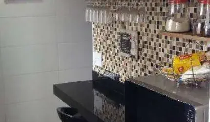 Apartamento com 3 dormitórios à venda, 63 m² por R$ 750.000,00 - Vila Guilherme - São Paulo/SP