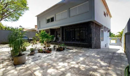 Sobrado com 5 dormitórios à venda, 460 m² por R$ 2.990.000,00 - Lapa - São Paulo/SP