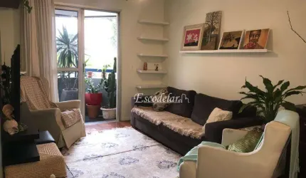 Apartamento com 2 dormitórios à venda, 74 m² por R$ 1.033.000,00 - Pinheiros - São Paulo/SP