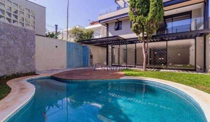 Casa com 4 dormitórios à venda, 780 m² por R$ 14.000.000,00 - Jardim Paulista - São Paulo/SP