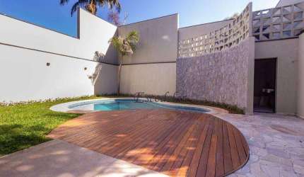 Casa com 4 dormitórios à venda, 780 m² por R$ 14.000.000,00 - Jardim Paulista - São Paulo/SP