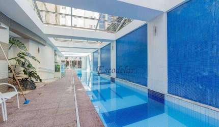 Apartamento com 3 suítes, 262 m² - venda  e  locação  por R$ 46.458,00/pacote/mês - Itaim Bibi - São Paulo/SP
