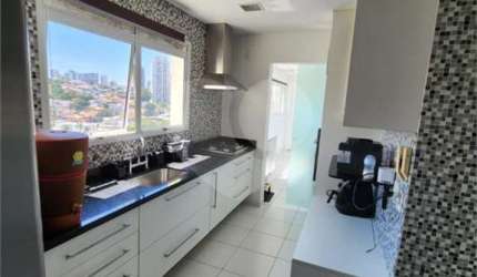 Apartamento com 3 dormitórios à venda, 143 m² por R$ 2.000.000,00 - Chácara Klabin - São Paulo/SP