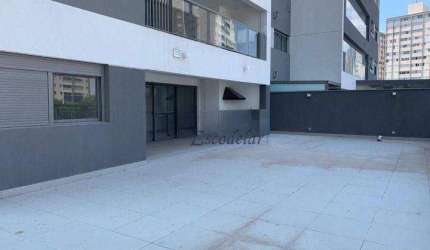 Apartamento Garden com 2 dormitórios à venda, 216 m² por R$ 2.100.000,00 - Vila Mariana - São Paulo/SP