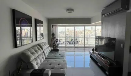Cobertura com 2 dormitórios à venda, 149 m² por R$ 3.690.000,00 - Pinheiros - São Paulo/SP