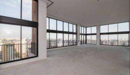 Cobertura à venda, 688 m² por R$ 48.300.000,00 - Moema - São Paulo/SP