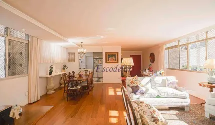 Apartamento com 2 dormitórios à venda, 183 m² por R$ 2.795.000,00 - Jardim Paulista - São Paulo/SP