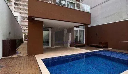 Casa, 495 m² - venda por R$ 9.990.000,00 ou aluguel por R$ 61.900,00/mês - Jardim Paulista - São Paulo/SP
