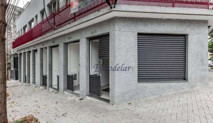 Prédio à venda, 253 m² por R$ 3.200.000,00 - Bom Retiro - São Paulo/SP