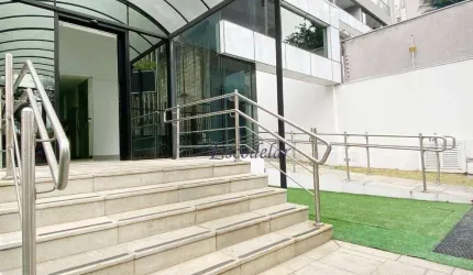 Prédio para alugar, 6183 m² por R$ 303.100,05/mês - Consolação - São Paulo/SP