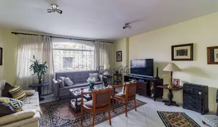Casa para Locação com 4 quartos em jardim Paulista-SP