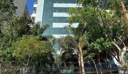 Prédio para alugar, 5492 m² por R$ 264.440,00/mês - Paraíso - São Paulo/SP