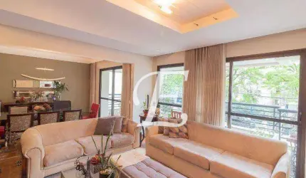 Apartamento com 5 dormitórios à venda, 169 m² por R$ 2.140.000,00 - Vila Pompeia - São Paulo/SP