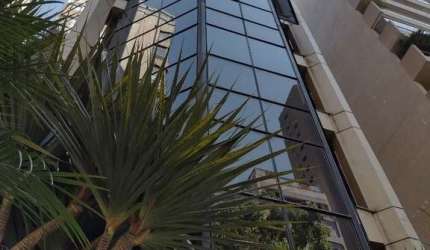 Conjunto à venda, 75 m² por R$ 1.100.000,00 - Jardins - São Paulo/SP