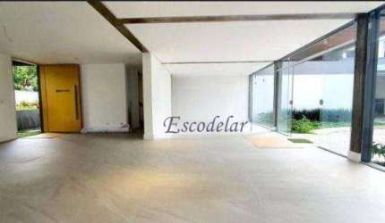 Casa com 4 dormitórios à venda, 310 m² por R$ 13.800.000,00 - Jardim Paulista - São Paulo/SP