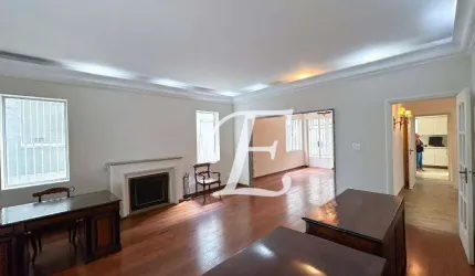 Casa com 4 dormitórios à venda, 500 m² por R$ 8.500.000,00 - Jardim Paulista - São Paulo/SP