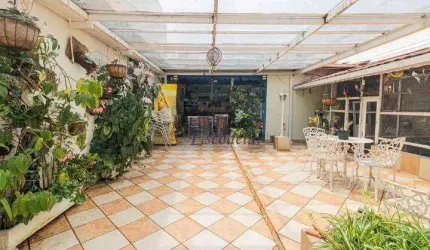 Sobrado com 4 quartos sendo 3 suítes 7 banheiros e 4 vagas à venda, 500 m² por R$ 1.550.000 - Vila Mazzei - São Paulo/SP