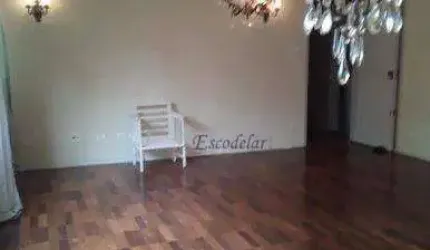 Apartamento com 3 dormitórios para alugar, 145 m² por R$ 9.148,89 - Consolação - São Paulo/SP