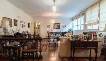 Apartamento com 3 dormitórios à venda, 200 m² por R$ 2.230.000,00 - Jardim Paulista - São Paulo/SP