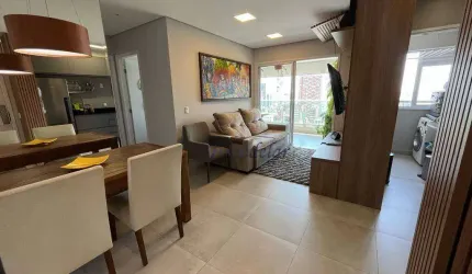 Apartamento com 2 dormitórios à venda, 63 m² por R$ 950.000,00 - Bela Vista - São Paulo/SP