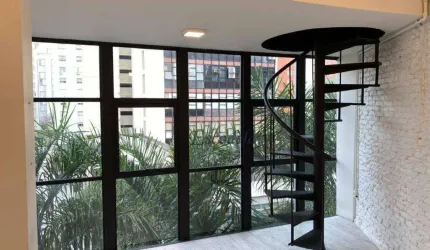 Sala à venda, 39 m² por R$ 490.000,00 - Cerqueira César - São Paulo/SP