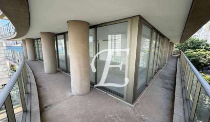 Apartamento à venda, 632 m² por R$ 24.900.000,00 - Paraíso - São Paulo/SP