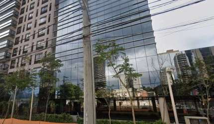 Loja para alugar, 37 m² por R$ 9.100,00/mês - Pinheiros - São Paulo/SP