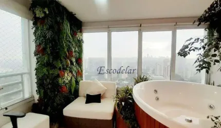 Apartamento,  Duplex com 3 quartos à venda, 110 m² ,Pinheiros - São Paulo/SP