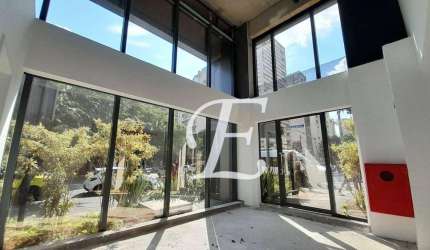 Loja à Venda de Esquina na Avenida Nove de Julho – 208m² no Jardim Paulista - São Paulo - SP