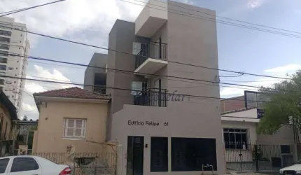 Apartamento com 2 dormitórios à venda, 40 m² por R$ 310.000,00 - Vila Anastácio - São Paulo/SP