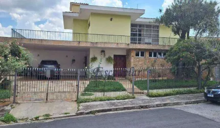Casa com 4 dormitórios à venda, 279 m² por R$ 3.500.000,00 - Vila Ida - São Paulo/SP