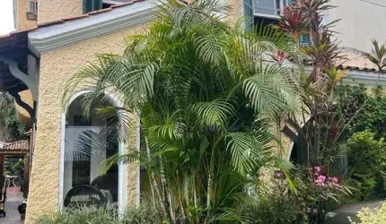 Casa com 4 quartos à venda, 274 m² por R$ 6.000.000 - Jardim Paulista - São Paulo/SP