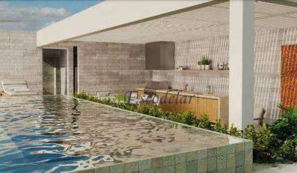 Casa com 3 dormitórios à venda, 620 m² por R$ 19.851.520,00 - Jardim Paulistano - São Paulo/SP