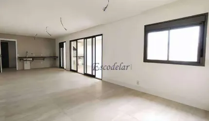 Apartamento com 3 dormitórios à venda, 146 m² por R$ 2.970.000,00 - Paraíso - São Paulo/SP