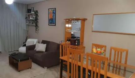 Apartamento à venda, 105 m² por R$ 1.290.000,00 - Pinheiros - São Paulo/SP