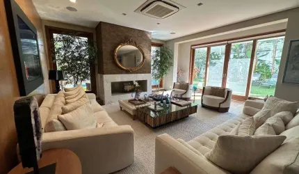 Casa à venda, 778 m² por R$ 15.980.000,00 - Cidade Jardim - São Paulo/SP