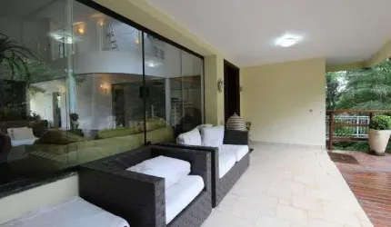 Casa com 4 dormitórios à venda, 700 m² por R$ 4.950.000,00 - Brooklin - São Paulo/SP