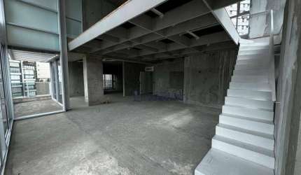 Apartamento com 3 dormitórios à venda, 200 m² por R$ 6.500.000,00 - Itaim Bibi - São Paulo/SP
